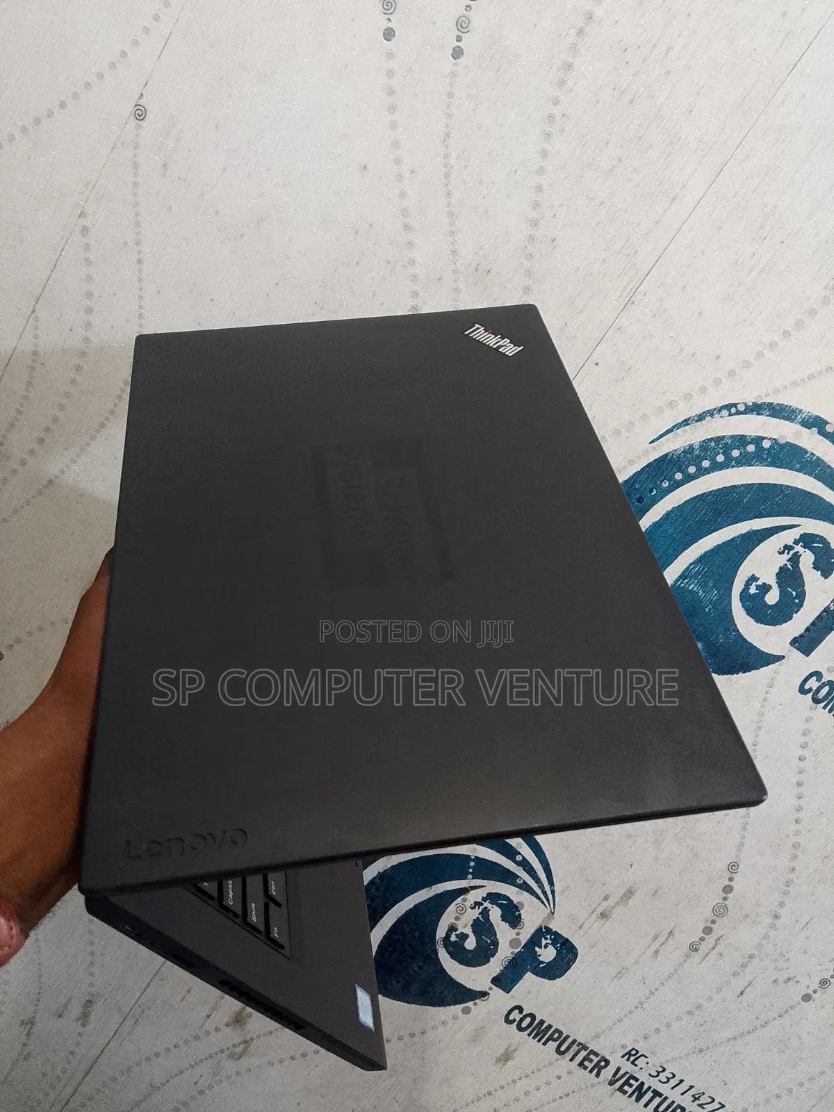 Laptop Lenovo ThinkPad T480 8GB Intel Core i5 SSD 256GB