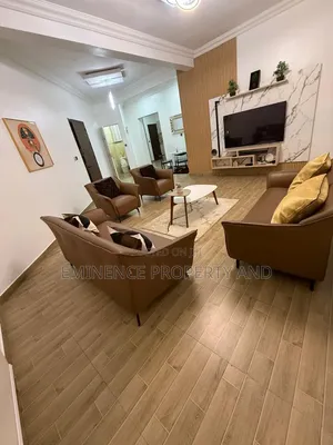 Furnished 1bdrm Apartment in Lekki Phase 1 for rent