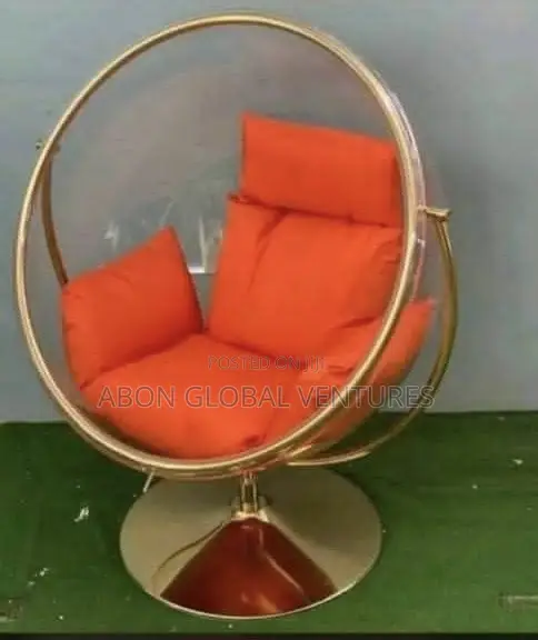 Modern Technology Swings