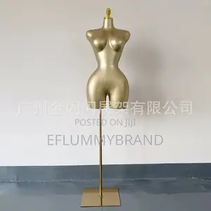 Bbl Mannequin Small
