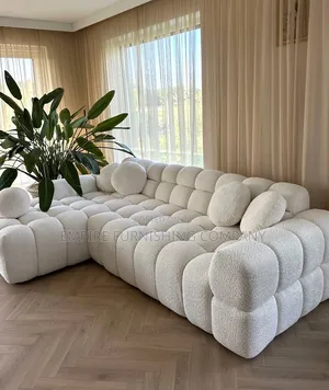 7 Setters Sofa Set