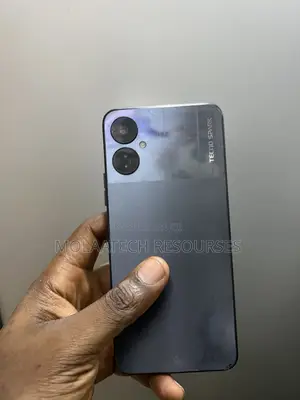 Tecno Spark 9 Pro 128 GB Black