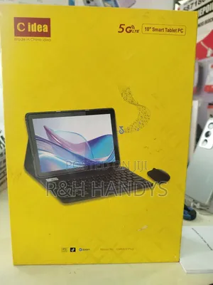 New Realime Pad 55 Ultra Max 1 TB Gray