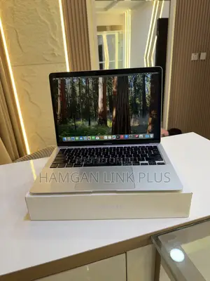 Laptop Apple MacBook Air 2020 M1 16GB Intel Core i5 SSD 256GB