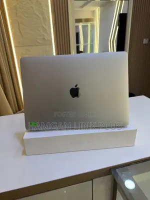 Laptop Apple MacBook Air 2020 16GB Intel Core i5 SSD 256GB