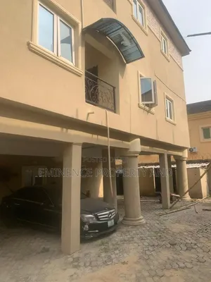 6bdrm Apartment in Chevron for rent