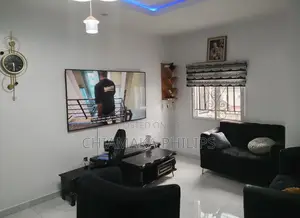 Furnished 2bdrm Apartment in Hosanna Estate , Off for rent