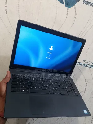 Laptop Dell Latitude 3590 8GB Intel Core i7 SSD 256GB