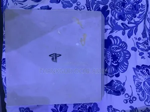 Uk Used Ps4 Pro