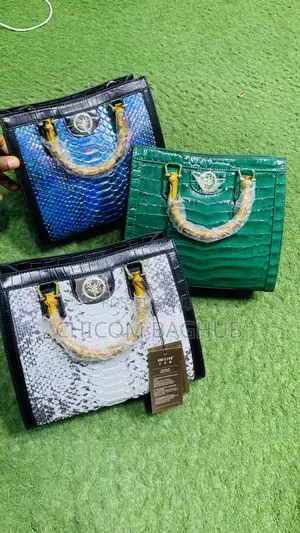 Stick Hand Gucci Bag