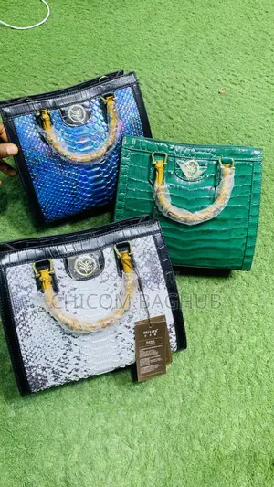 Stick Hand Gucci Bag