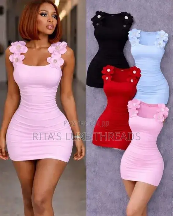 Rita's Luxe Threads