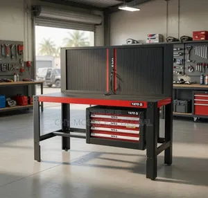 Bench Work Table