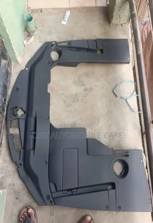 Engine Plastic for Es350 2008/2012
