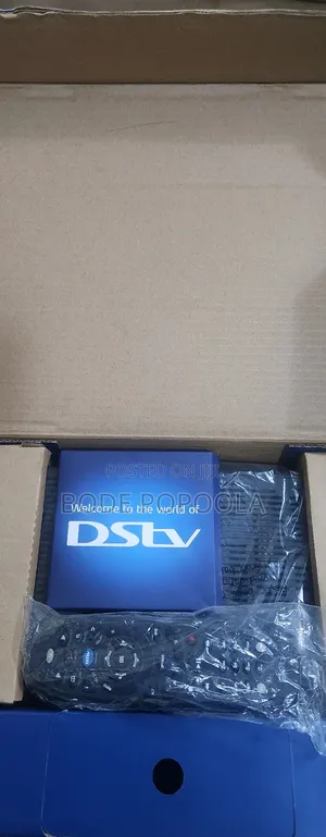 DSTV Esplorer 2