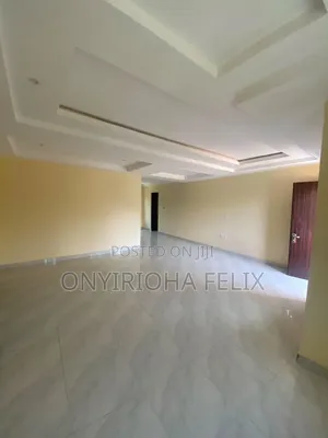 2bdrm Block of Flats in Gwarinpa Off 3Rd, Bunkoro for rent