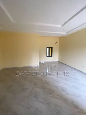2bdrm Block of Flats in Gwarinpa Off 3Rd, Bunkoro for rent