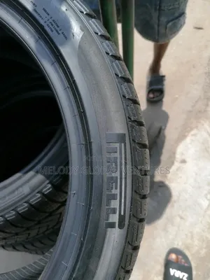 Original Pirelli Sottozero3 Tires/ 245/40r18 Tyres