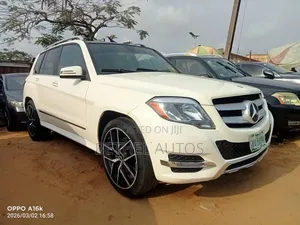 Mercedes-Benz M Class ML 350 4Matic 2013 White