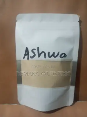 Ashwagandha Powder 50g