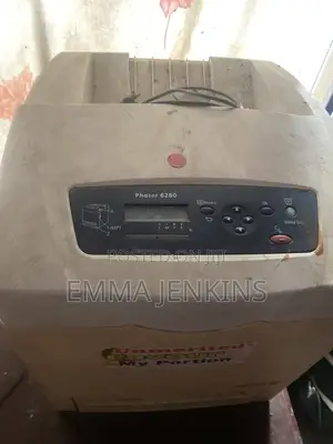 Xerox Printer