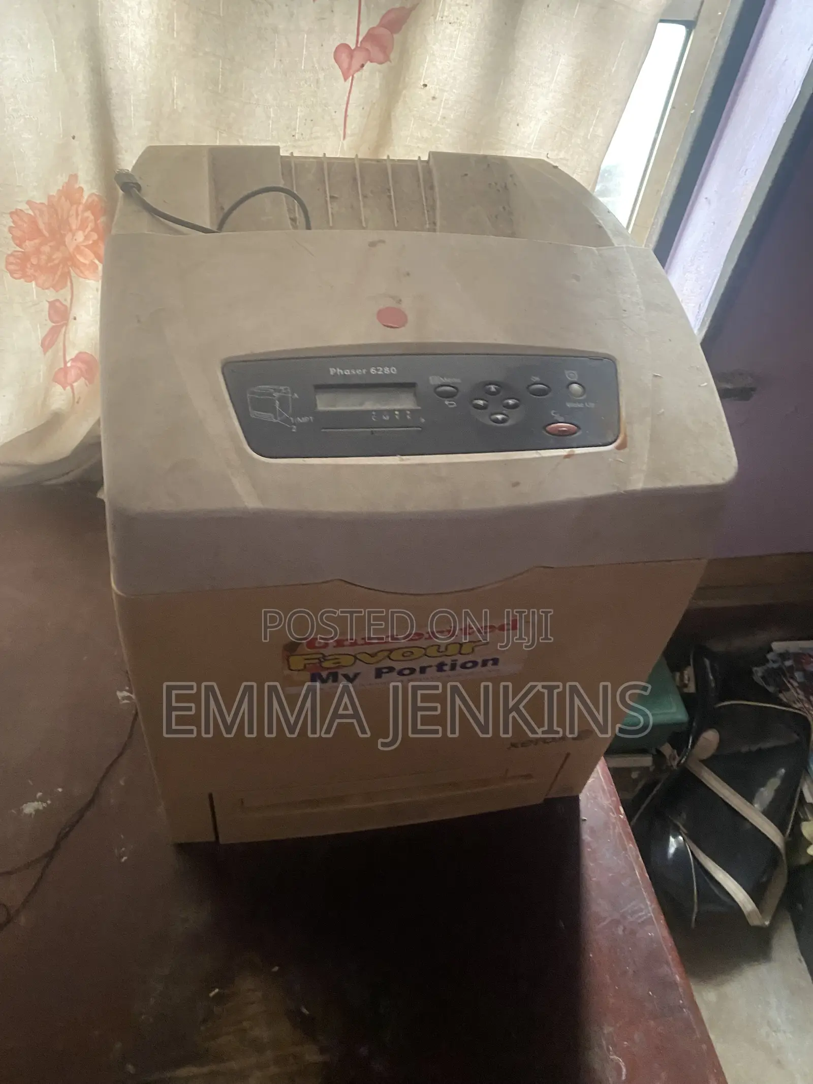 Xerox Printer