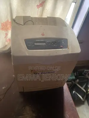 Xerox Printer