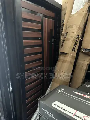 Turkey Door