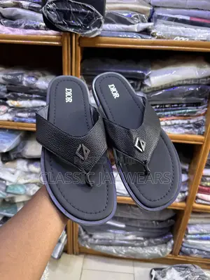 Dior in 2 Different Pattern