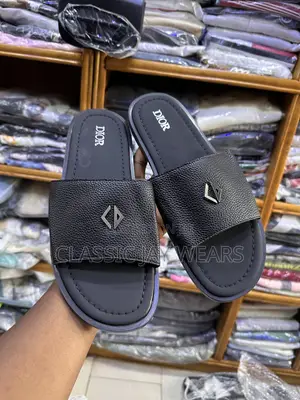 Dior in 2 Different Pattern