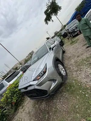 Toyota Grand Highlander Hybrid MAX Platinum AWD 2024 Silver