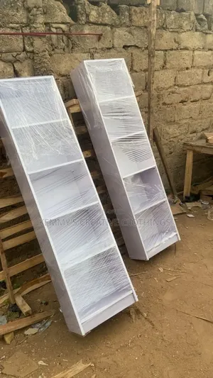 Quality Shoe Rack