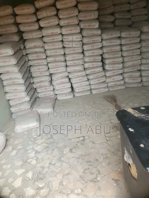 Dangote Cement Distributor and Other Brands Across the Country