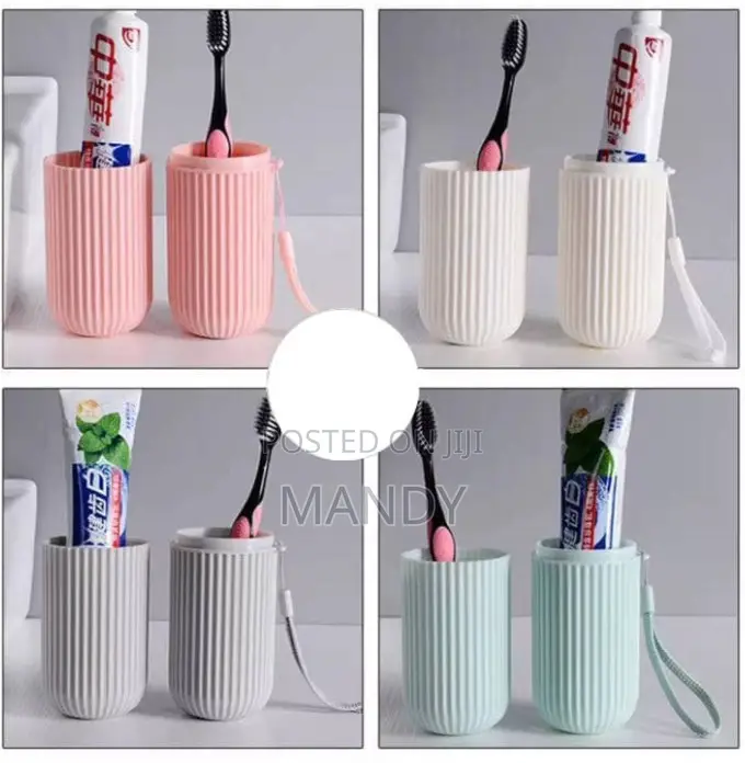 Tooth Brush Holder