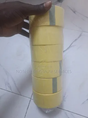Abro Masking Tape 2"