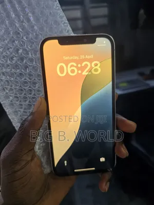 Apple iPhone 12 Pro 128 GB White