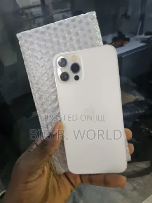 Apple iPhone 12 Pro 128 GB White