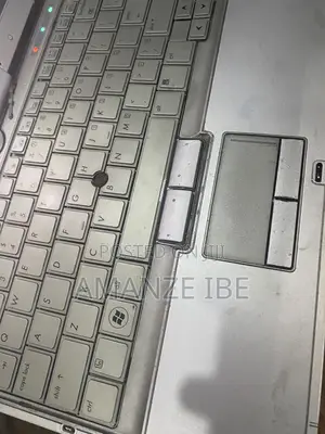 Desktop Computer HP 4GB Intel Core i5 HDD 128GB