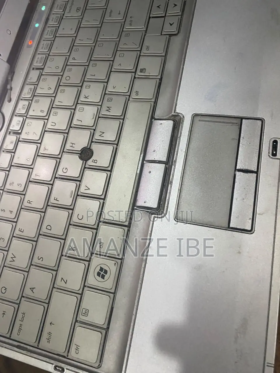 Desktop Computer HP 4GB Intel Core i5 HDD 128GB