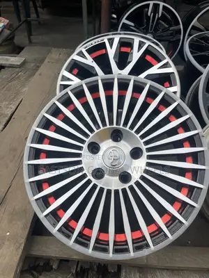 16” Inch Toyota Camry 2003-2017 Brand New