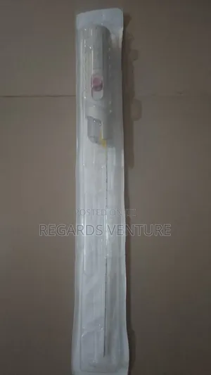 Bard Monopty Biopsy 18g Needle