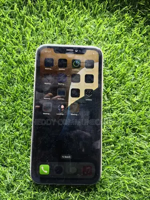 Apple iPhone 11 128 GB White