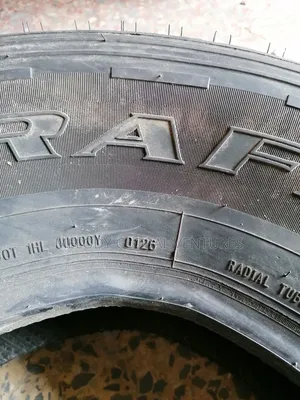 275/70r16 Teraflex Tires
