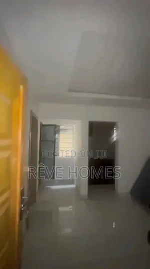 Furnished Mini Flat in Shomolu / Shomolu for rent