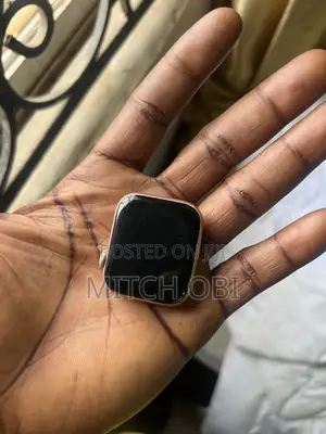iPhone Watch