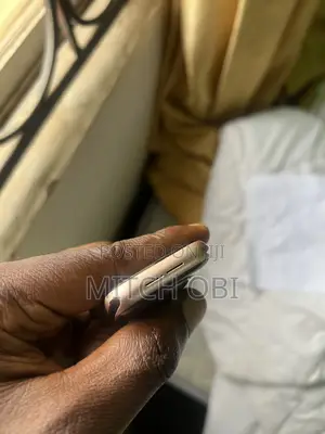 iPhone Watch