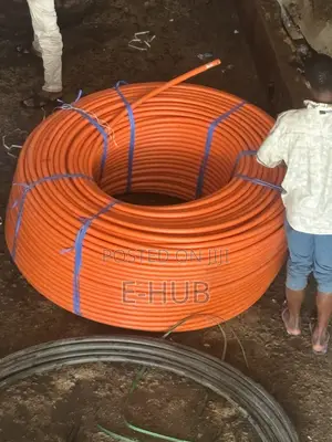 1inch 32mm Hdpe Pipe