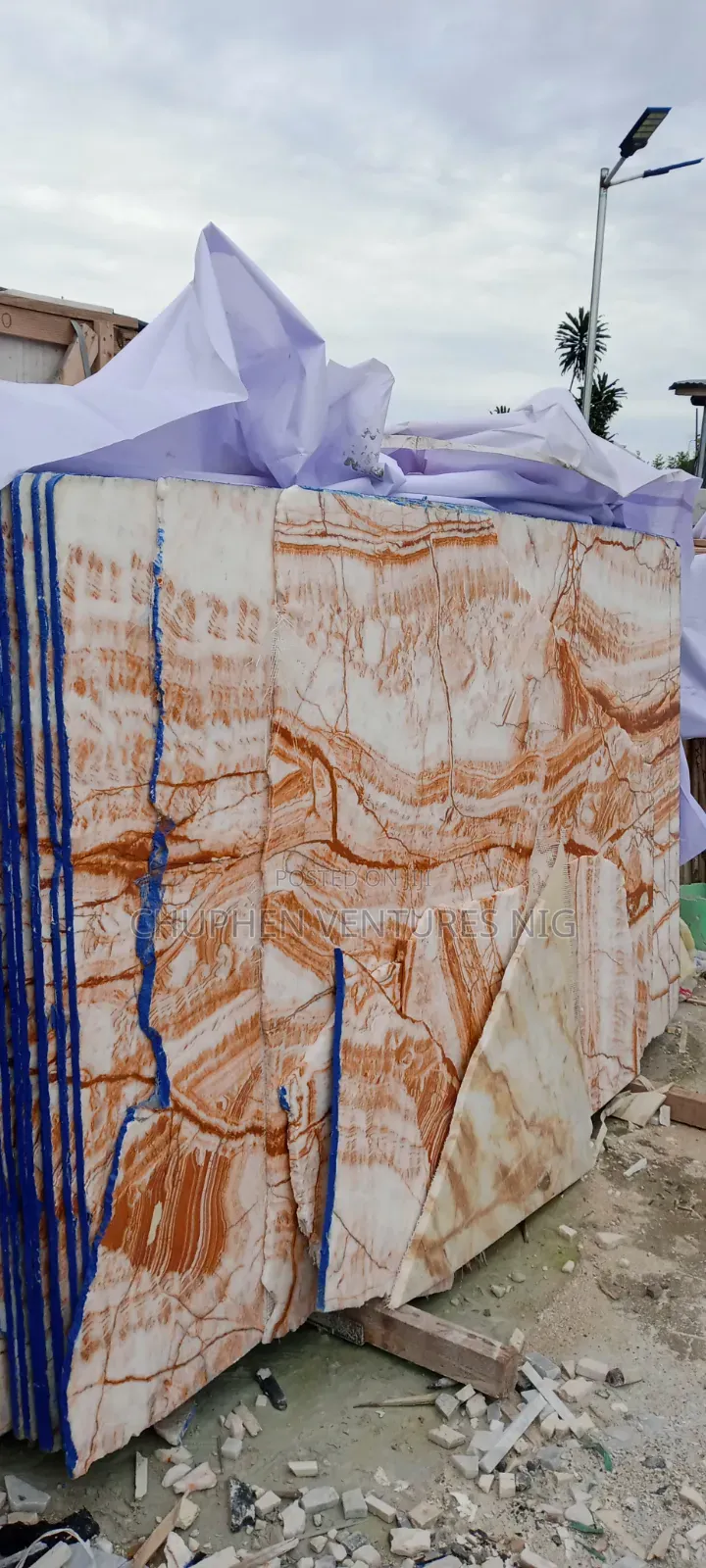 Onyx Marble