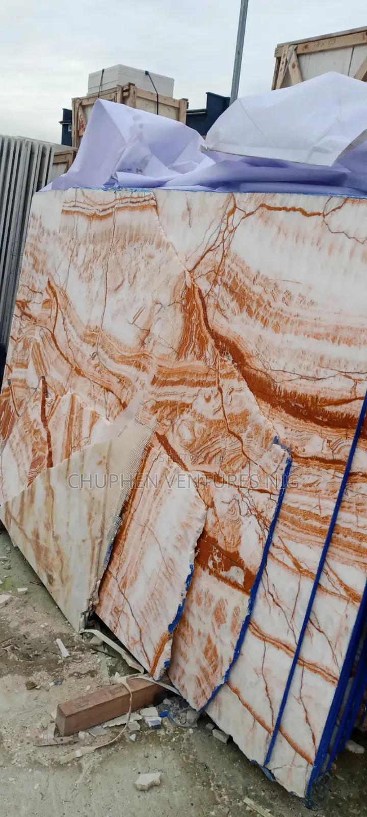 Onyx Marble