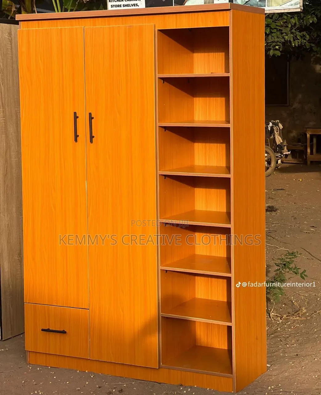 Quality Wardrobe
